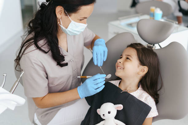 Best Emergency Dental Care for Broken or Chipped Teeth in West Fairview, PA