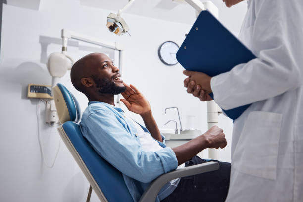 Best Emergency Denture Repair in West Fairview, PA