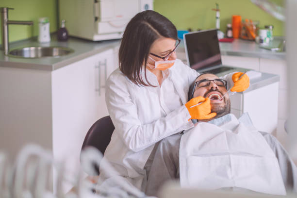 Best Emergency Dental Care for Broken or Chipped Teeth in West Fairview, PA