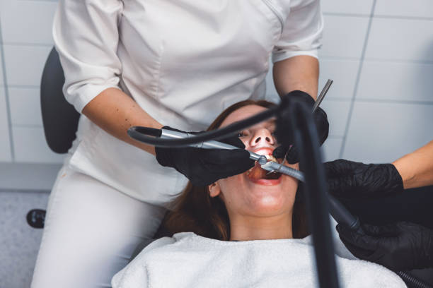 Best Cosmetic Emergency Dentistry in West Fairview, PA